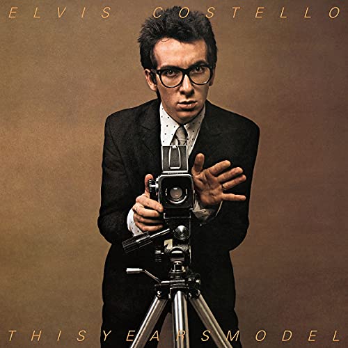 Elvis Costello & The Attractions/This Year's Model (Remastered)