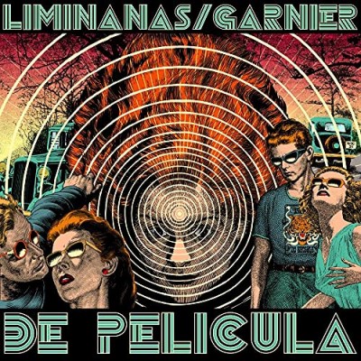 The Limiñanas/Laurent Garnier/De Pelicula