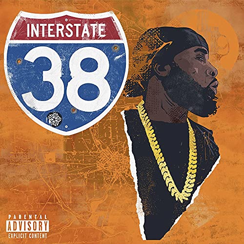 38 Spesh/Interstate 38