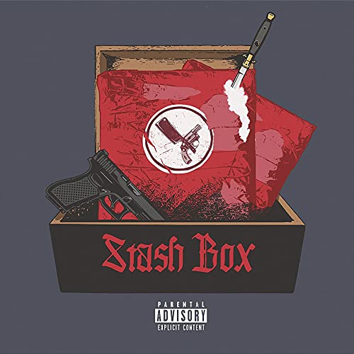 38 Spesh feat. Benny The Butcher/Stash Box