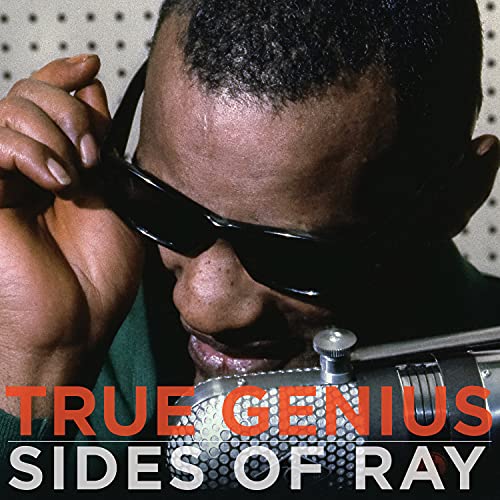 Ray Charles/True Genius@Amped Exclusive