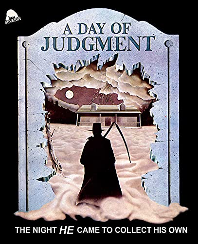 A Day Of Judgment/Hicks/Sprinkle@DVD@NR