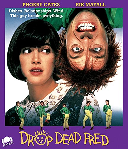 Drop Dead Fred/Drop Dead Fred