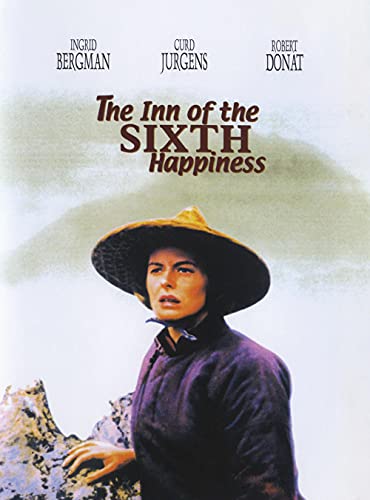 Inn Of The Sixth Happiness/Inn Of The Sixth Happiness@IMPORT: May not play in U.S. Players
