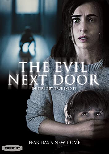 the Dvd Evil Next Door/Evil Next Door, The Dvd