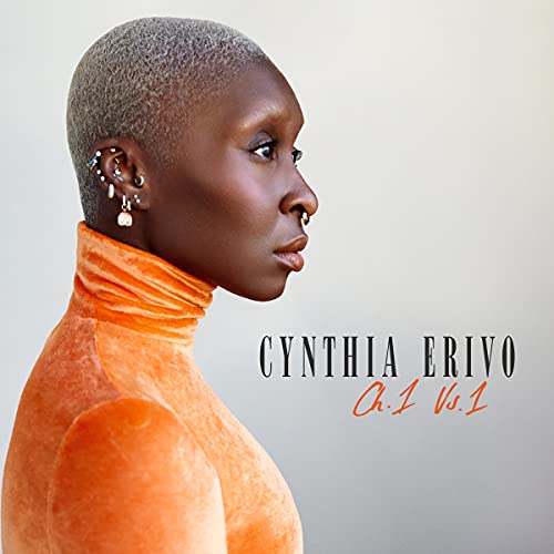 Cynthia Erivo/Ch. 1 Vs. 1