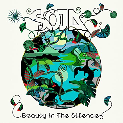 SOJA/Beauty In The Silence