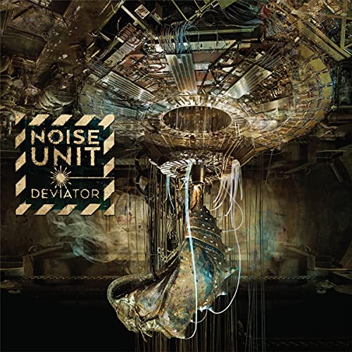 Noise Unit/Deviator