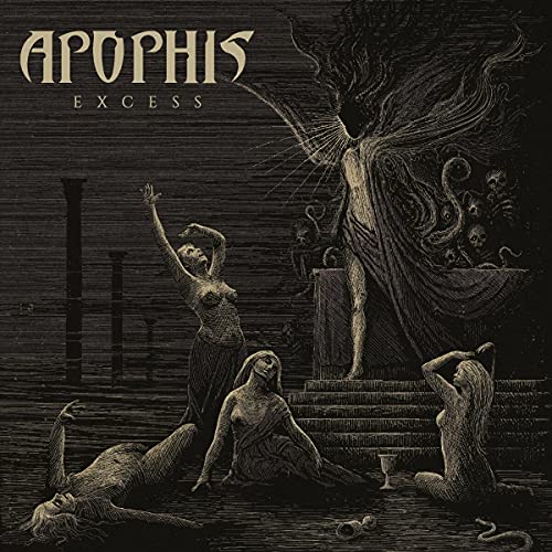 Apophis/Excess@Amped Exclusive