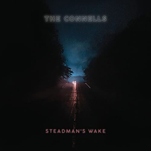 The Connells/Steadman's Wake