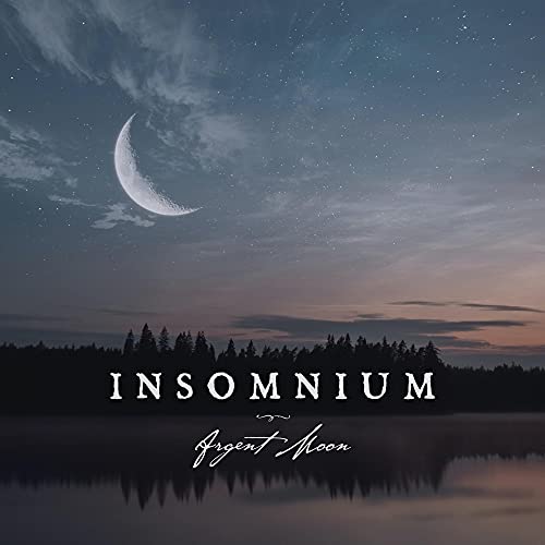 Insomnium/Argent Moon