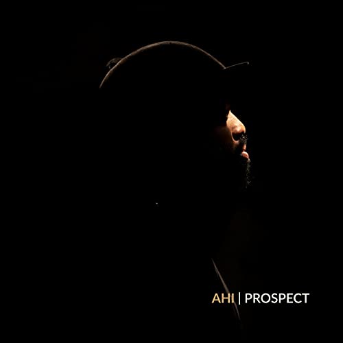 Ahi/Prospect