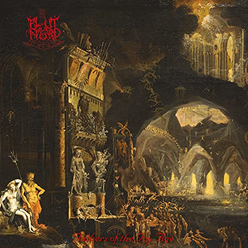 Blut Aus Nord/Memoria Vetusta I - Fathers Of The Icy Age