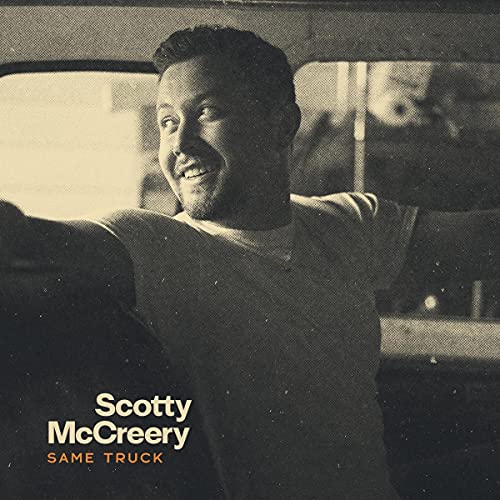 Scotty McCreery/Same Truck