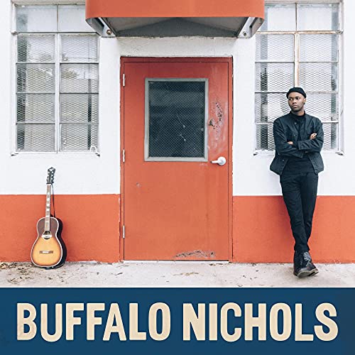 Buffalo Nichols/Buffalo Nichols