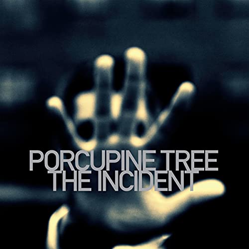 Porcupine Tree/The Incident@2 LP