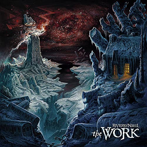 Rivers Of Nihil/The Work