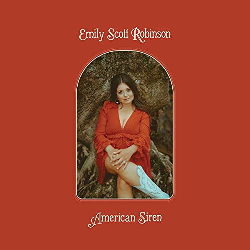 Emily Scott Robinson/American Siren