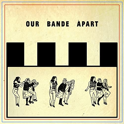 Third Eye Blind/Our Bande Apart