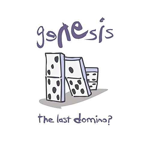 Genesis/The Last Domino? (4LP)