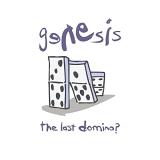 Genesis The Last Domino? (2cd) 