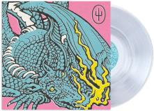 Twenty One Pilots Scaled & Icy (indie Exclusive Clear Vinyl) 