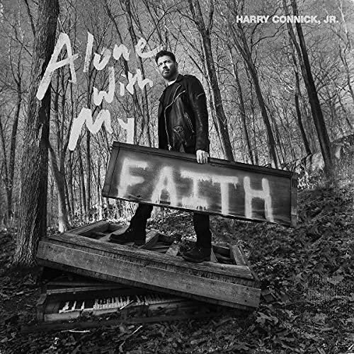 Harry Connick, Jr./Alone With My Faith@2 LP