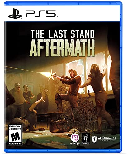 PS5/Last Stand: Aftermath