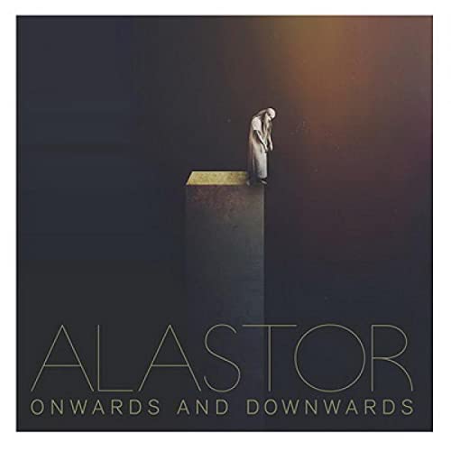 Alastor/Onwards & Downwards@Amped Non Exclusive