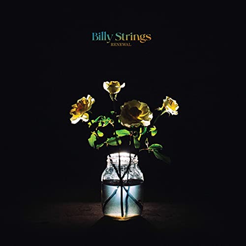 Billy Strings/Renewal@2 LP