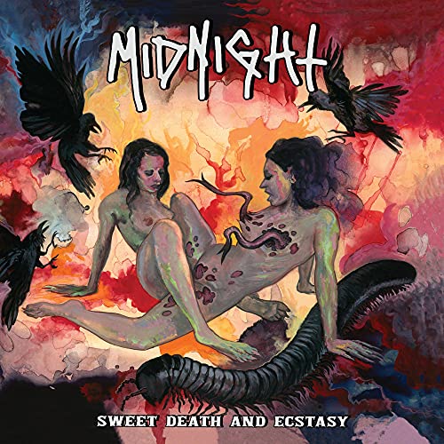 Midnight/Sweet Death & Ecstasy