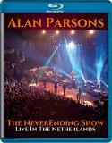 Alan Parsons The Neverending Show Live In The Netherlands 