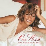 Whitney Houston One Wish The Holiday Album 