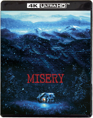Misery (1990)/Misery (1990)