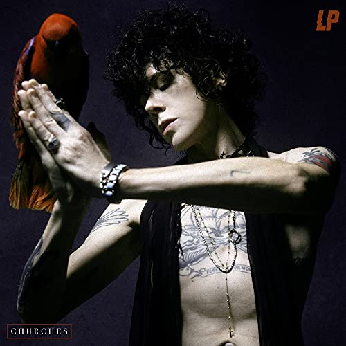 Lp/Churches@Explicit Version@Amped Exclusive