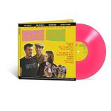 Glory Daze Soundtrack (pink Vinyl) Amped Exclusive 