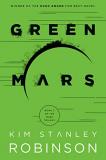 Kim Stanley Robinson Green Mars 