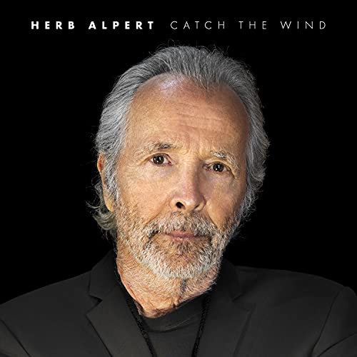 Herb Alpert/Catch The Wind@Amped Exclusive