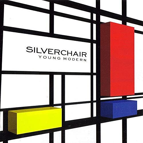 Silverchair/Young Modern
