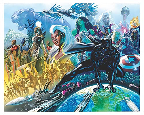 John Ridley/Black Panther Vol. 1@Long Shadow Part 1