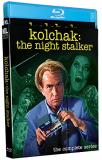 Kolchak The Night Stalker The Complete Series Blu Ray Nr 