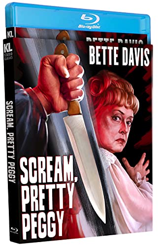 Scream Pretty Peggy (1973)/Scream Pretty Peggy (1973)