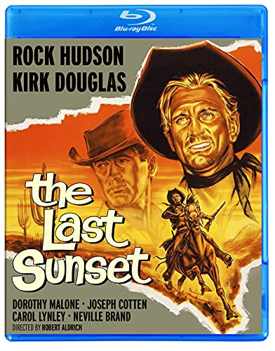 Last Sunset (1961)/Last Sunset (1961)