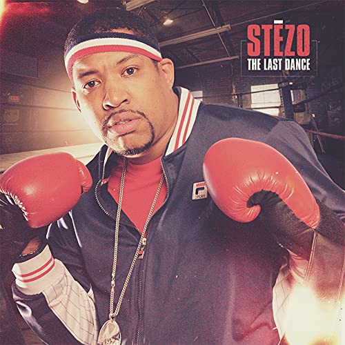 Stezo/Last Dance