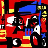 Shad Tao (blue Vinyl) 140g W Dl 