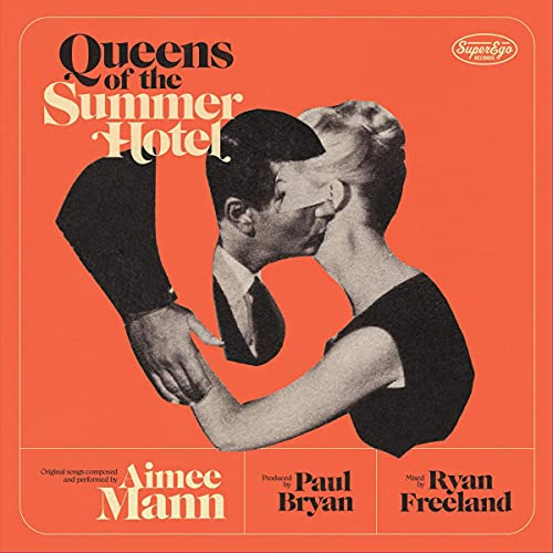 Mann,Aimee/Queens Of The Summer Hotel