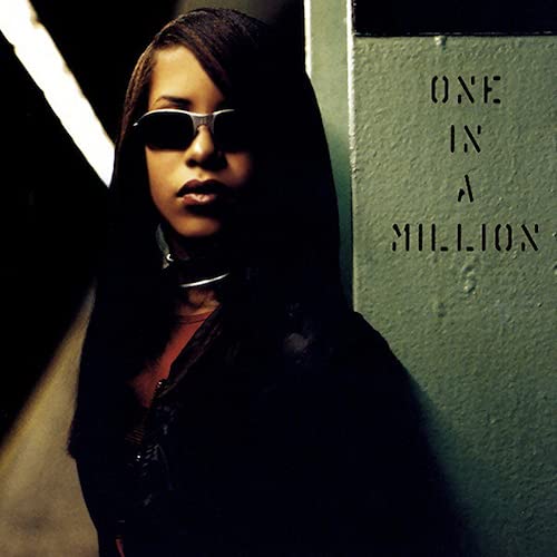 Aaliyah One In A Million Amped Exclusive 