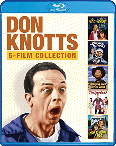 Don Knotts Collection/Don Knotts Collection