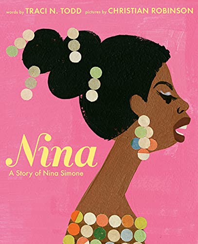 Traci Todd/Nina@A Story of Nina Simone