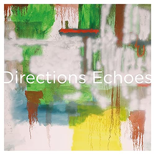 Directions/Echoes - Anniversary Edition@Amped Exclusive